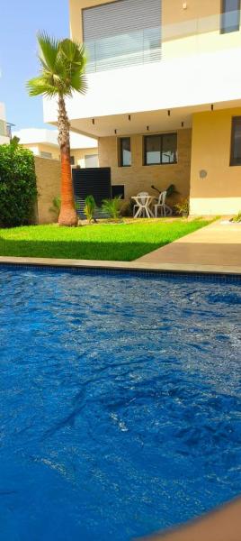 Villa Elia